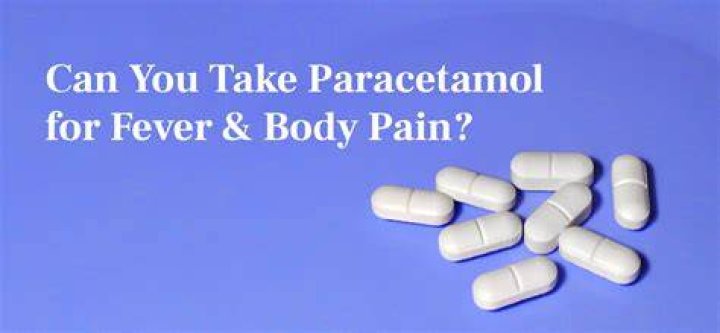 Can 20 paracetamol kill you?