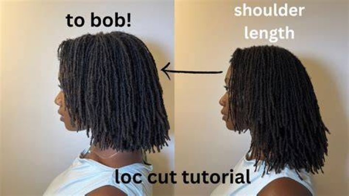 Can I cut my locs?