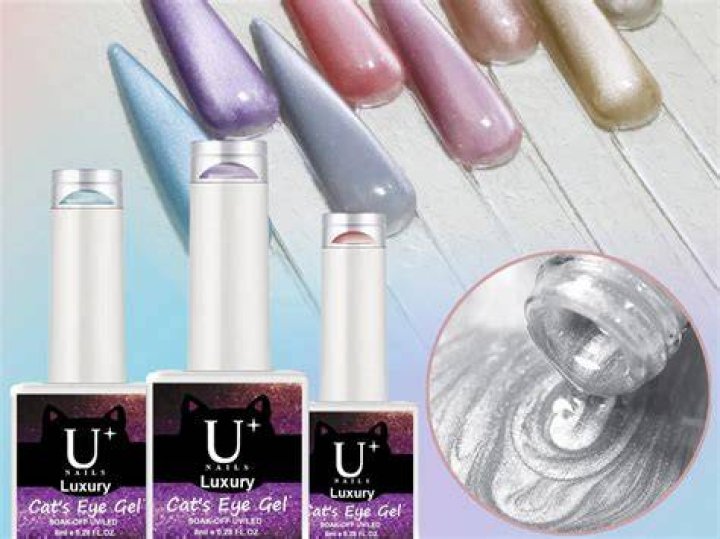 Can you interchange gel polish brands?
