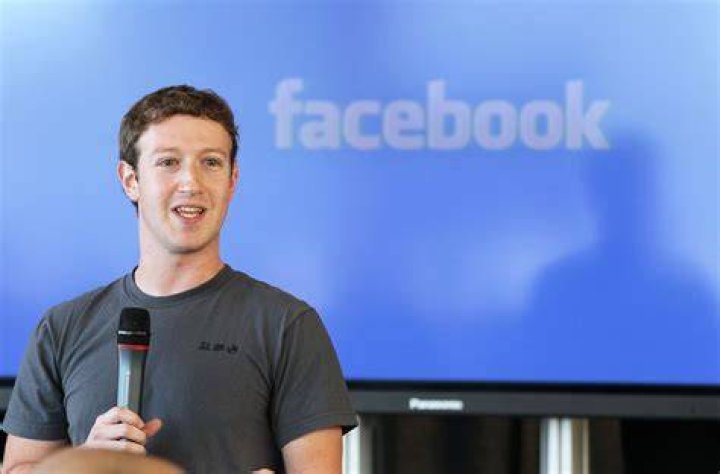 How did Facebook come about?