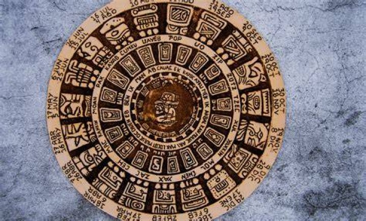 How did the Mayan calendar help the Mayans?