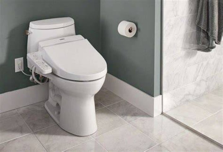 How do I install Toto c100?