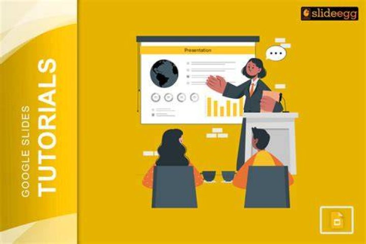 How do I make my Google slides more interesting?