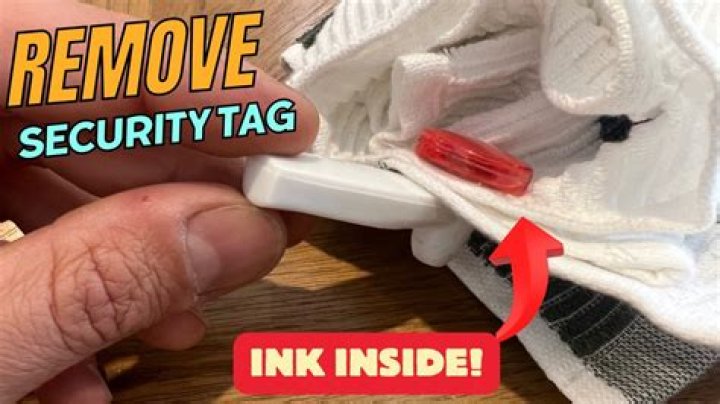 How do I remove a tag from my timeline?