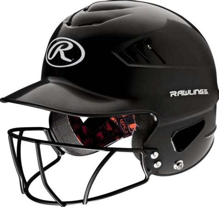 How do you get a batting helmet?