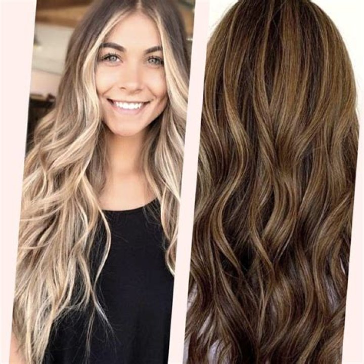 How often should you get hair highlighted?