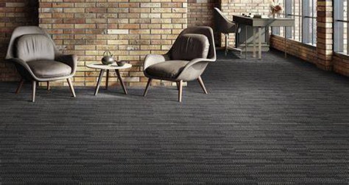 Is commercial carpet good for home use?