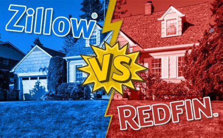 Is Redfin vs Zillow estimate more accurate?