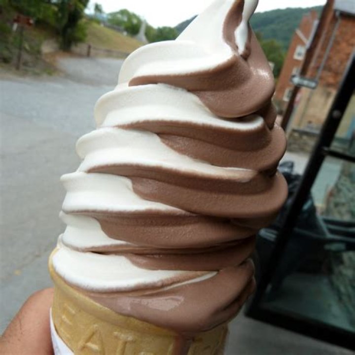 Is there vanilla in chocolate?