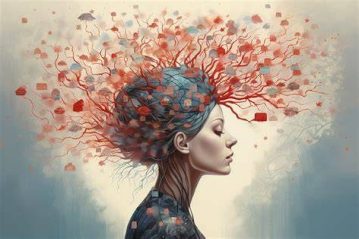 What are the advantages of forgetting?