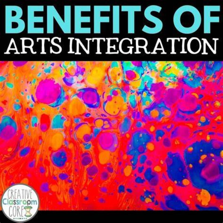 What are the benefits of arts integration?