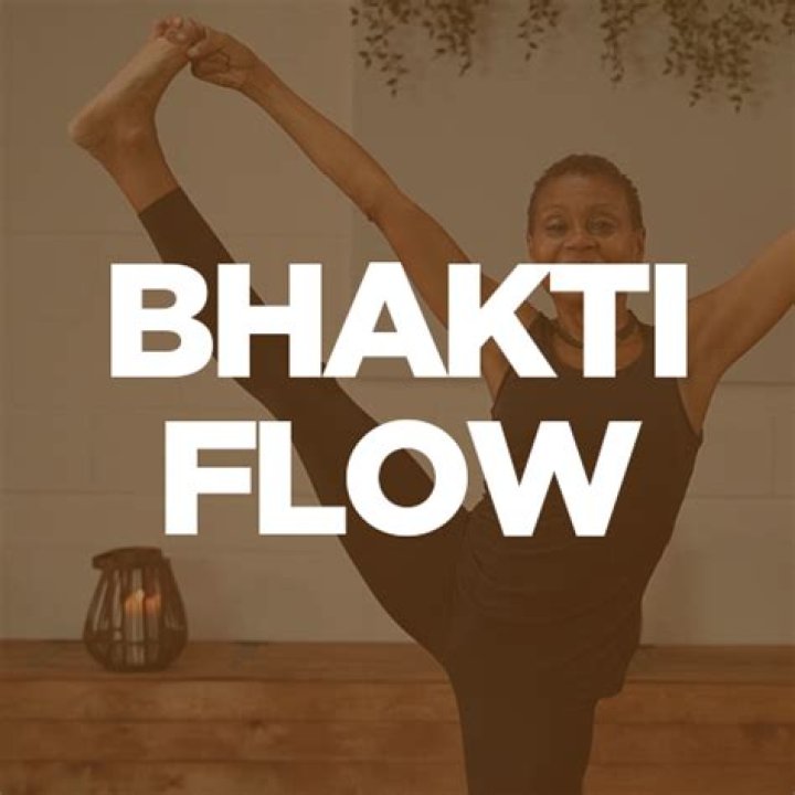 What is Bhakti Flow?