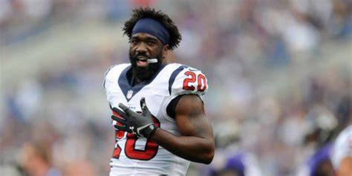 What is Ed Reed net worth?