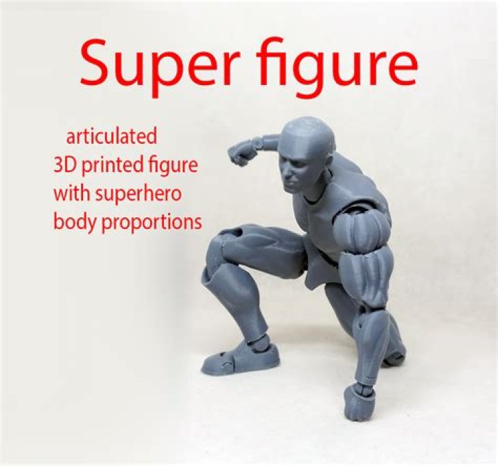 What is figure model? | ContextResponse.com
