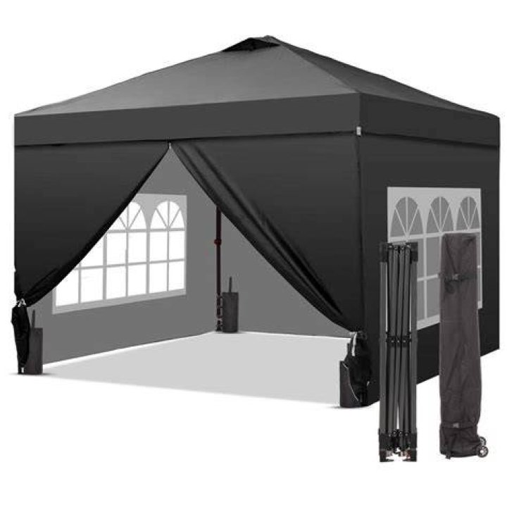 What is the best canopy to buy?