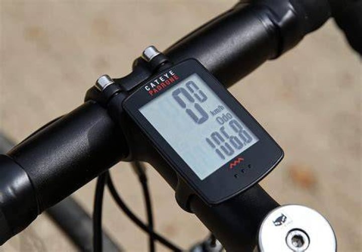 What is the best wireless bike computer?