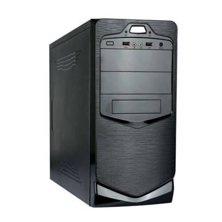What is the box called for a computer?