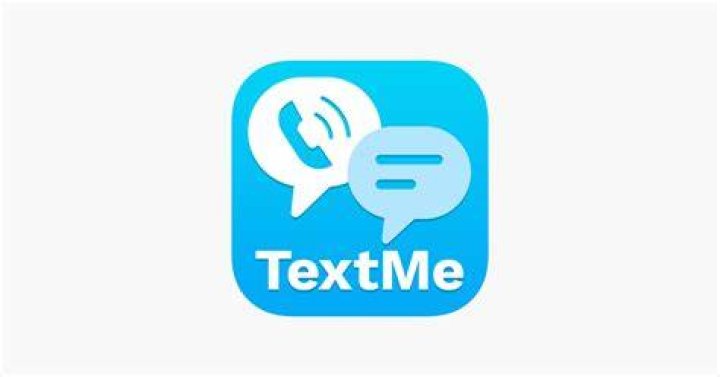 What is the Text Me app?