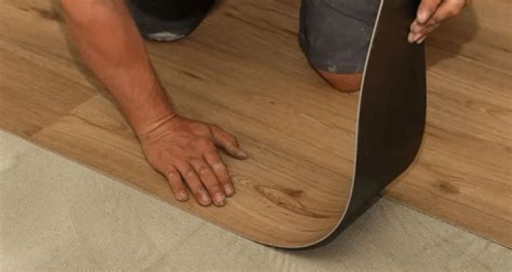 What makes a good vinyl flooring?