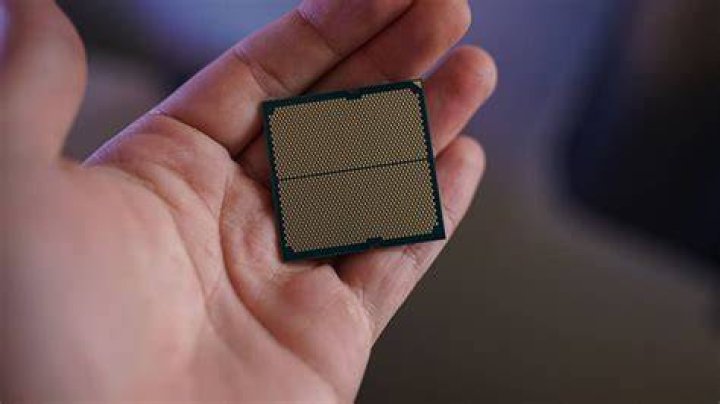 What makes one CPU better than another?