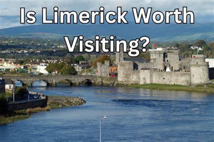 Where did a limerick originate?