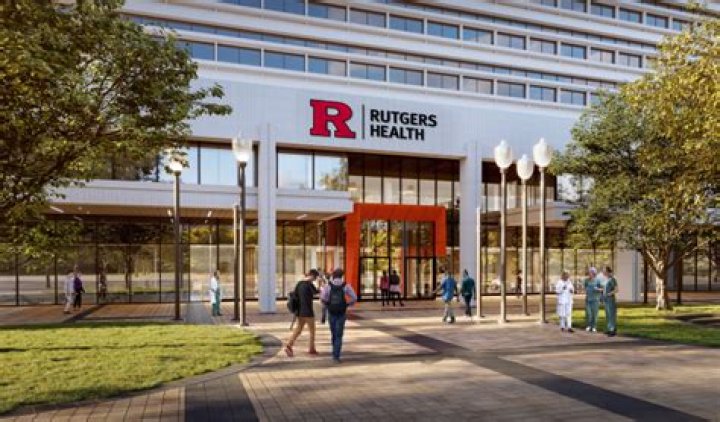 Which Rutgers Medical School is better?