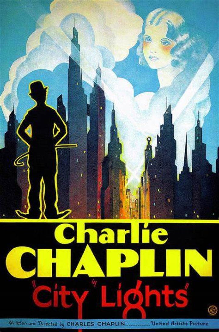 Who directed city lights? | ContextResponse.com