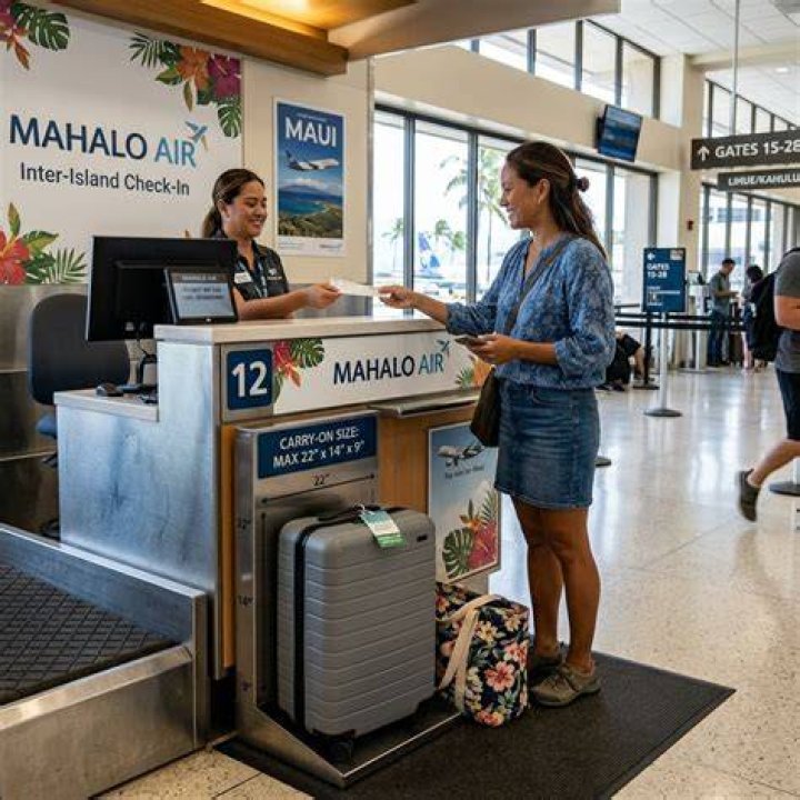 Who owns Mokulele? | ContextResponse.com