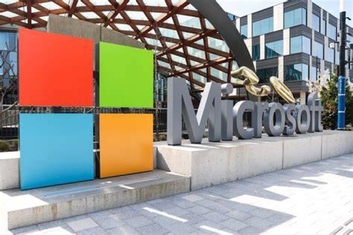 Why was Microsoft created? | ContextResponse.com